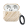 Burga Full glam  case do AirPods 4 - 1522345 - zdjęcie 2